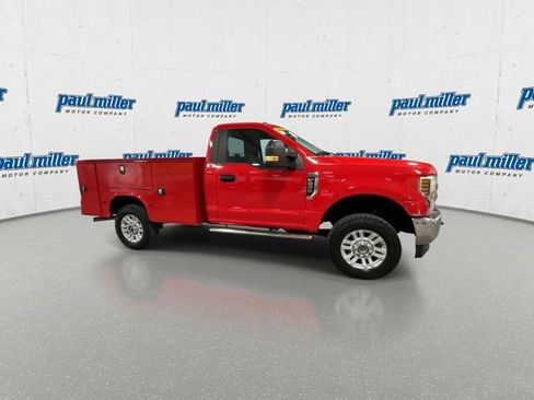 Used 2019 Ford F250 XLT w/ Snow Plow Prep Package image 13
