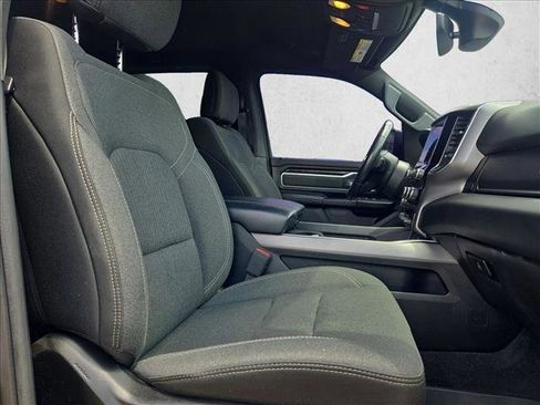 Used 2020 RAM 1500 Lone Star RWD image 18