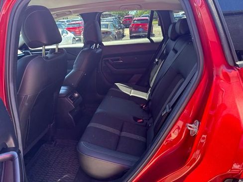Used 2025 MAZDA CX-50 AWD 2.5 S w/ Weather Package image 7