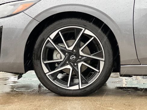 Used 2025 Nissan Sentra S image 26