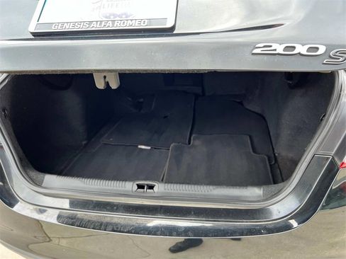 Used 2015 Chrysler 200 S image 10