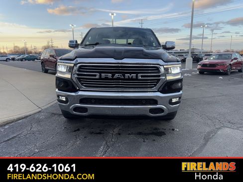 Used 2023 RAM 1500 Laramie image 13