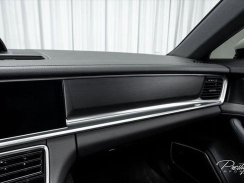 Used 2023 Porsche Panamera Platinum Edition RWD image 30