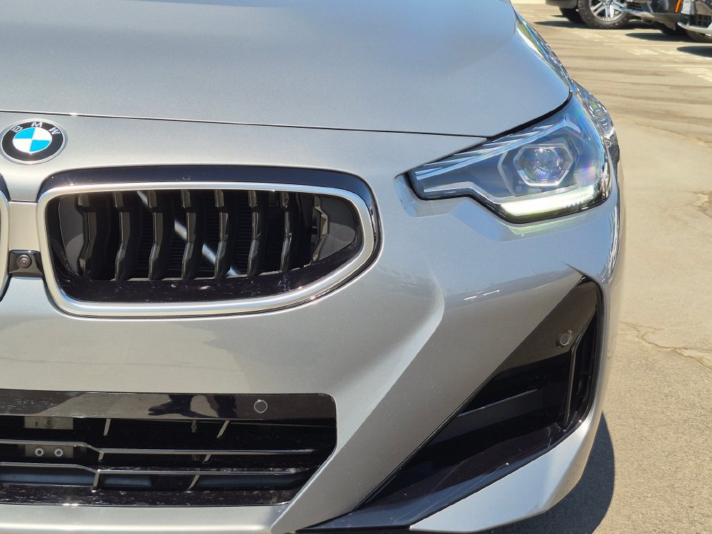 New 2026 BMW 230i xDrive Coupe w/ M Sport Package AWD/4WD image 19