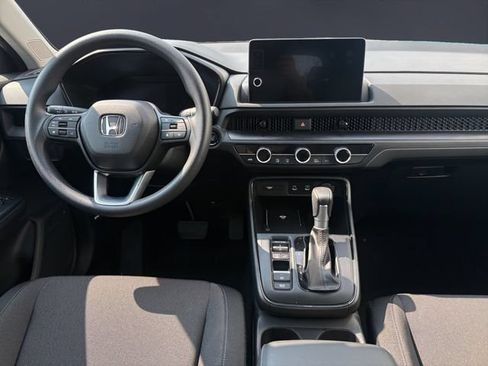 Used 2026 Honda CR-V EX image 10