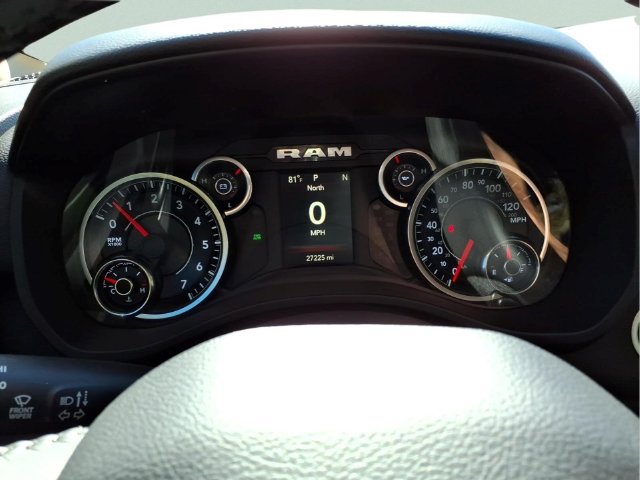 Used 2020 RAM 1500 Big Horn AWD/4WD image 20