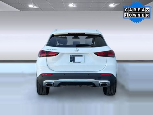 Certified 2023 Mercedes-Benz GLA 250 image 10