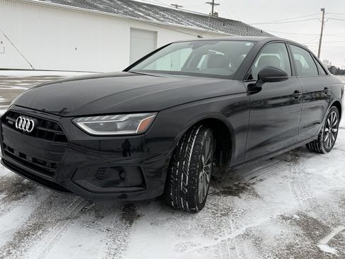 Used 2023 Audi A4 2.0T Premium Plus w/ Premium Plus Package image 21