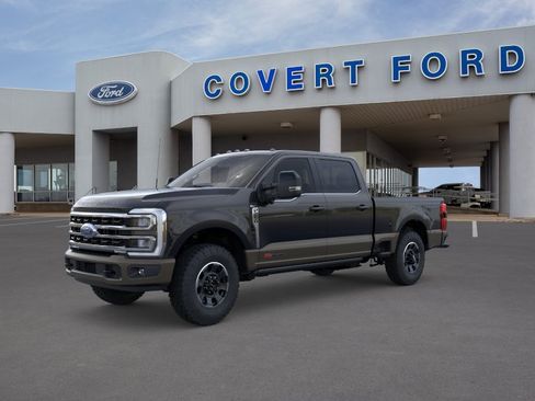 New 2026 Ford F250 King Ranch w/ Tremor Off-Road Package AWD/4WD image 1