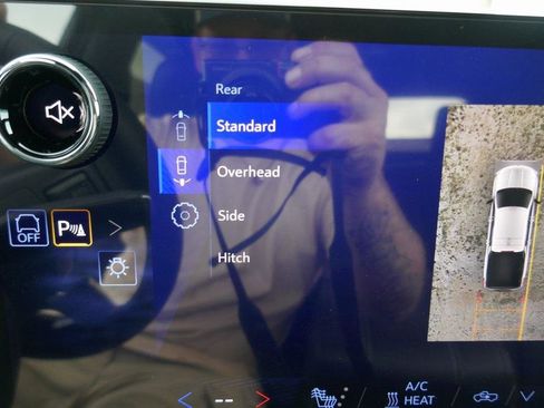 New 2026 Chevrolet Silverado EV LT image 21