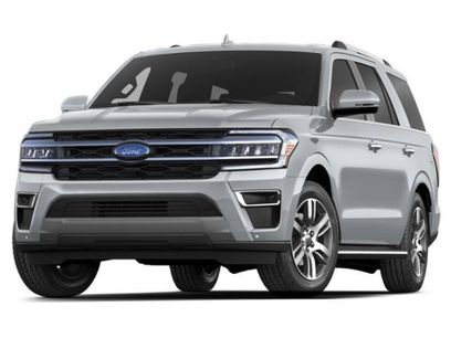 Used 2022 Ford Expedition Limited