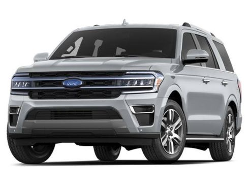 Used 2022 Ford Expedition Limited RWD image 1