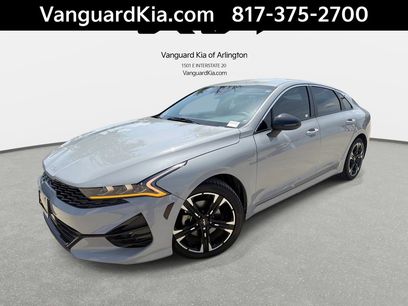 Certified 2023 Kia K5 GT-Line w/ GT-Line Premium Package
