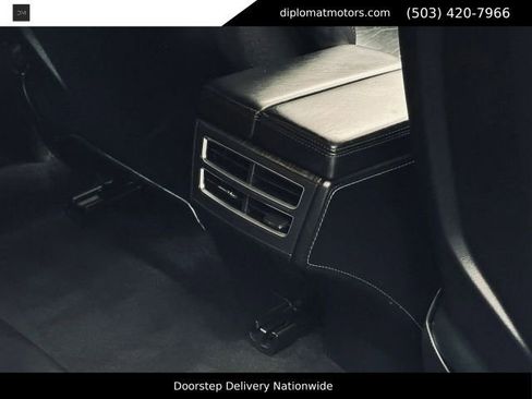 Used 2015 Tesla Model S 70D AWD/4WD image 22