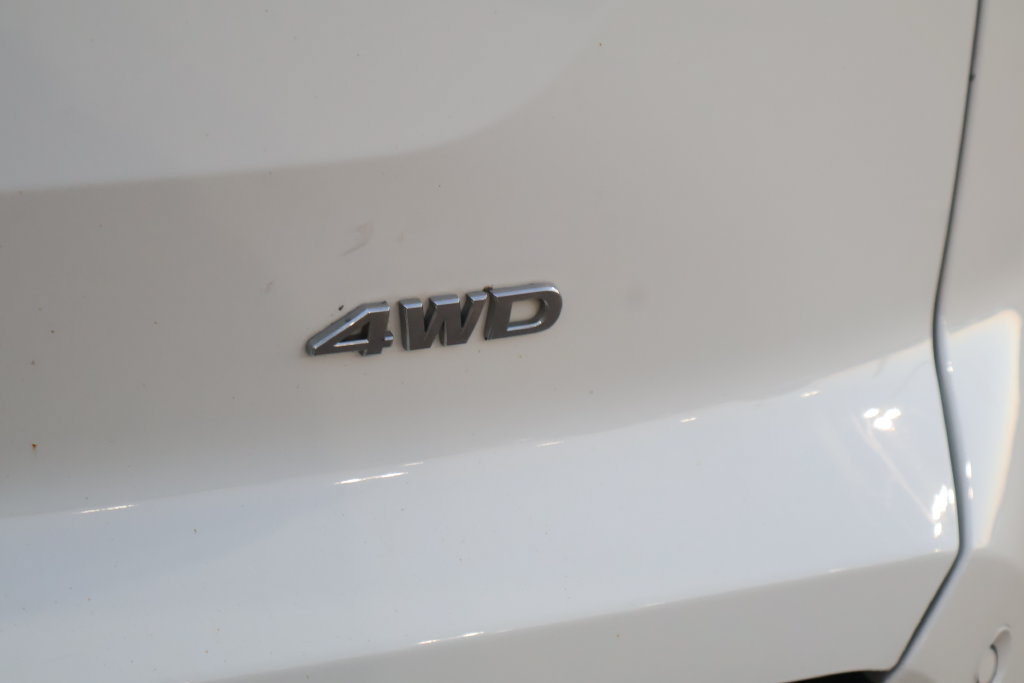 Certified 2024 Nissan Pathfinder S AWD/4WD image 8
