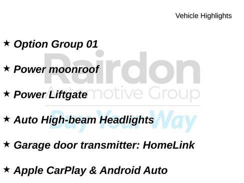 Used 2022 Hyundai Tucson SEL w/ Cargo Package AWD/4WD image 10