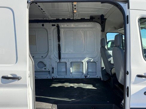 Used 2015 Ford Transit 350 148 Medium Roof image 18