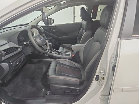 New 2026 Subaru Crosstrek 2.5i Limited AWD/4WD image 9