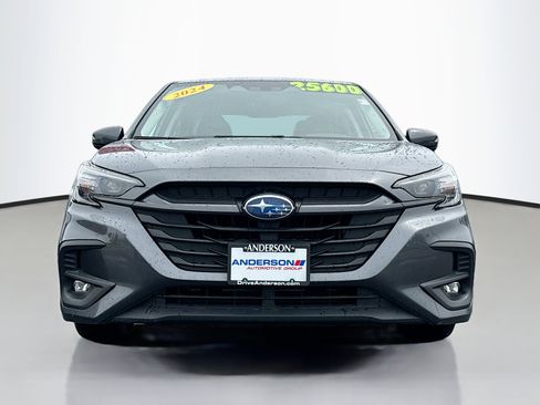 Used 2024 Subaru Legacy Limited AWD/4WD image 15