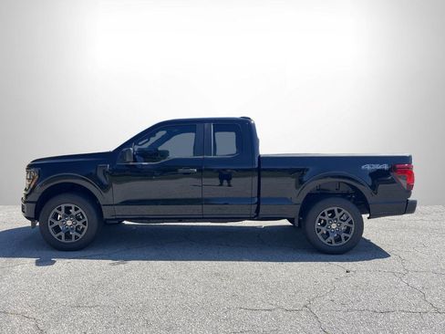 New 2026 Ford F150 STX AWD/4WD image 20