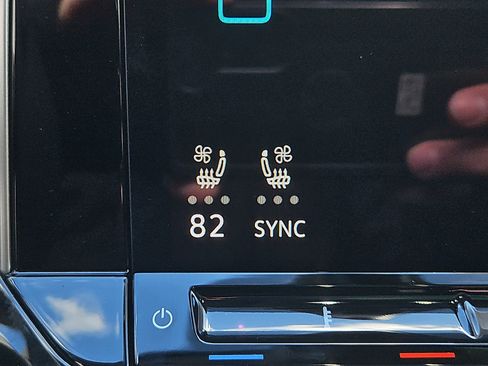 New 2026 Volkswagen Atlas SEL image 11