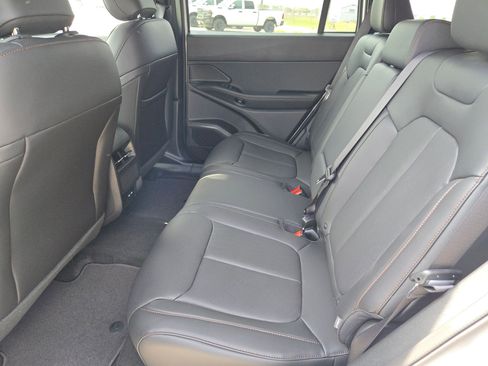 New 2026 Jeep Cherokee Limited image 12