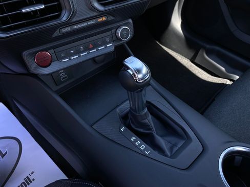 Used 2025 Ford Mustang Coupe RWD image 20