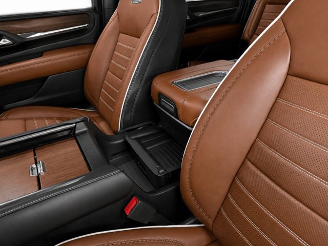 Used 2024 GMC Yukon XL Denali Ultimate AWD/4WD image 30