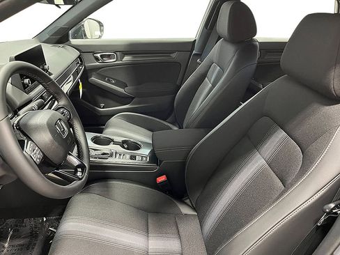 New 2026 Honda Civic Sport image 13