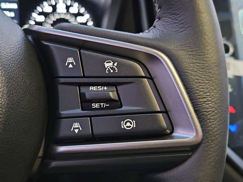 New 2026 Subaru Ascent Premium image 22