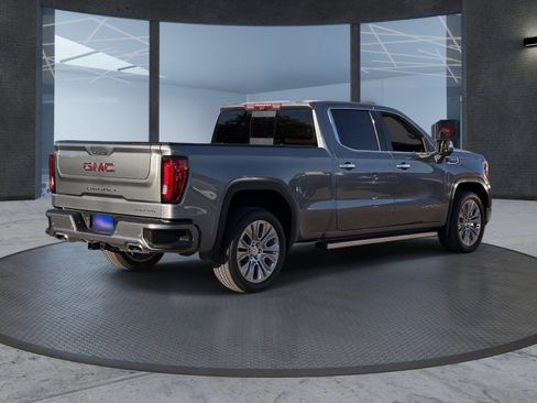 Certified 2022 GMC Sierra 1500 Denali w/ Denali Reserve Package AWD/4WD image 6