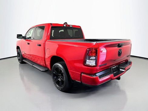 Used 2023 RAM 1500 4x4 Crew Cab image 5