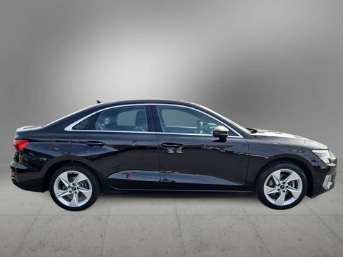 Used 2024 Audi A3 2.0T Premium image 10