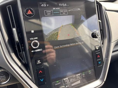 New 2026 Subaru Crosstrek 2.0i Premium AWD/4WD image 25