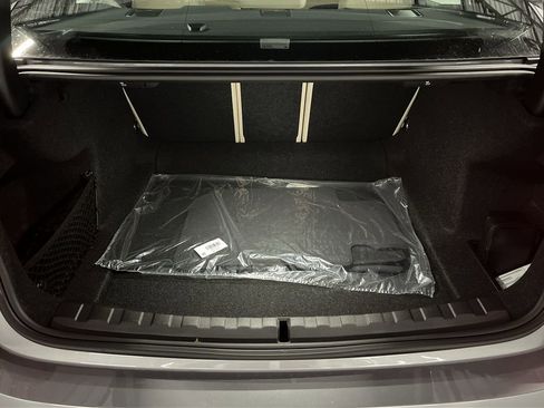 New 2025 BMW 330i xDrive Sedan w/ Convenience Package image 24