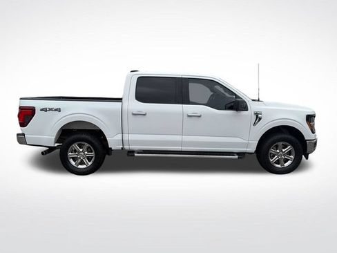 Used 2024 Ford F150 XLT w/ Tow/Haul Package AWD/4WD image 6