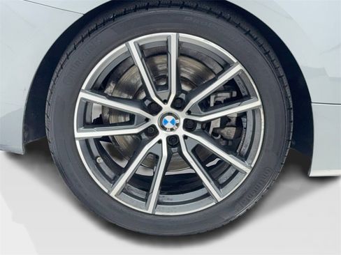 Used 2025 BMW 430i xDrive Convertible image 62