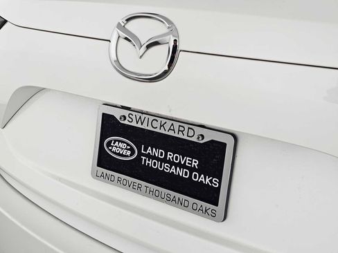 Used 2019 MAZDA CX-5 Sport w/ I-ACTIVSENSE Package image 13