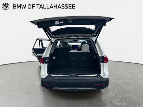 Used 2024 Toyota Grand Highlander Limited image 12