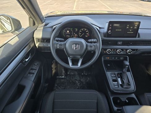 New 2026 Honda CR-V Sport image 13