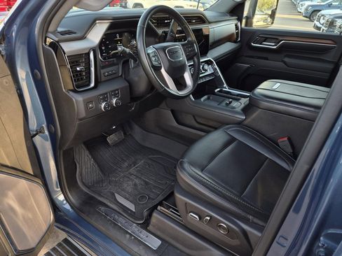 Certified 2024 GMC Sierra 2500 Denali w/ Denali Reserve Package image 11