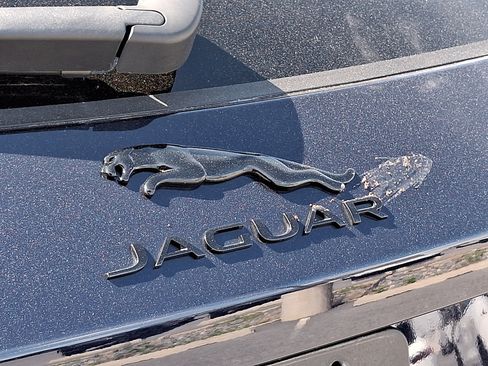 Used 2026 Jaguar F-PACE R-Dynamic S AWD/4WD image 30