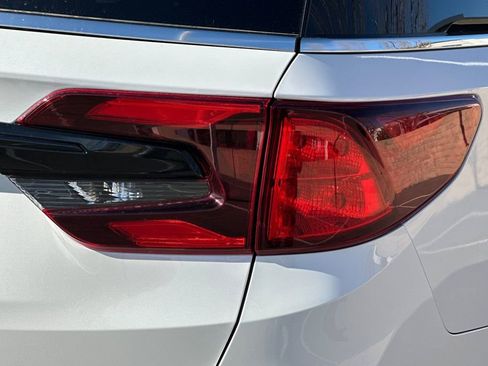 New 2026 Honda Odyssey EX-L image 33