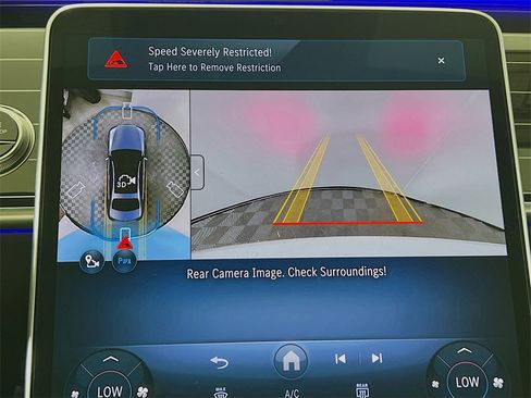 Used 2026 Mercedes-Benz S 580 4MATIC Sedan image 18