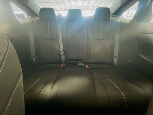 Used 2024 Honda Accord Sport image 26