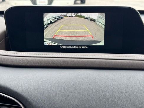 Used 2023 MAZDA CX-30 2.5 Turbo w/ Premium Package image 21