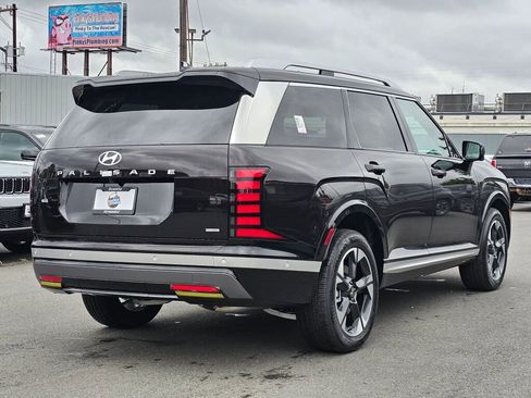 New 2026 Hyundai Palisade Limited image 7