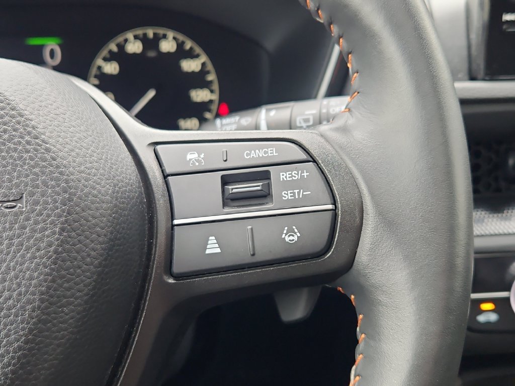 Certified 2024 Honda CR-V Sport-L image 27
