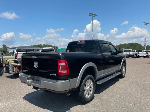 Used 2022 RAM 2500 Laramie AWD/4WD image 5