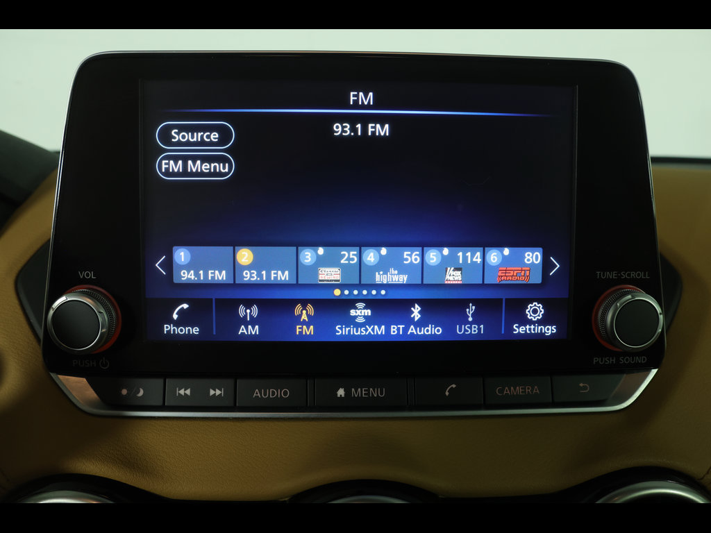 Used 2024 Nissan Sentra SV w/ SV Premium Package FWD image 25